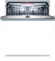 Фото - Встраиваемая посудомоечная машина Bosch 
SMV 6ECX51E