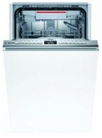 Фото - Встраиваемая посудомоечная машина Bosch 
SPV 4XMX28E