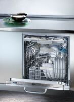 Фото - Встраиваемая посудомоечная машина Franke 
FDW 614 D10P DOS LP C (117.0611.675)