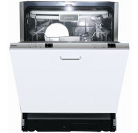 Фото - Встраиваемая посудомоечная машина Graude 
Comfort VG 60.0