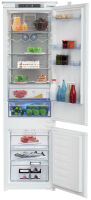 Фото - Встраиваемый холодильник Beko BCNA 306 E2S