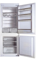 Фото - Встраиваемый холодильник Hansa BK 315.3