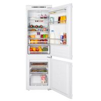 Фото - Встраиваемый холодильник HOMSair FB177NFFW