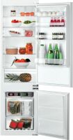 Фото - Встраиваемый холодильник Hotpoint-Ariston B 20 A1 
DV E/HA 1