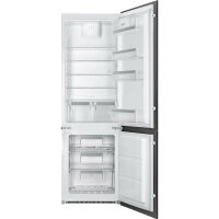 Фото - Встраиваемый холодильник Smeg C8173N1F