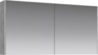 Зеркального шкафа Aqwella Mobi 120 без боковин (MOB0412), фото
